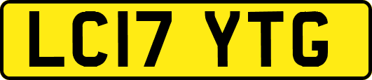 LC17YTG