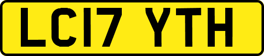 LC17YTH