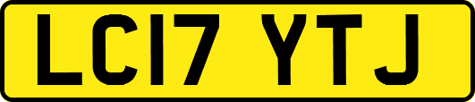 LC17YTJ