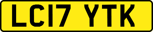 LC17YTK