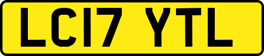 LC17YTL