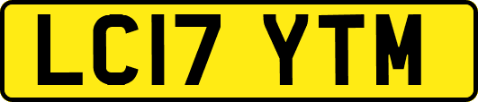 LC17YTM