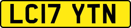 LC17YTN
