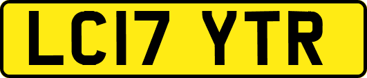 LC17YTR
