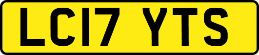 LC17YTS