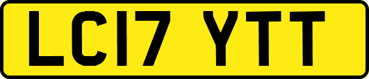 LC17YTT