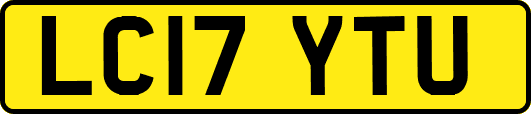 LC17YTU