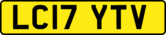 LC17YTV
