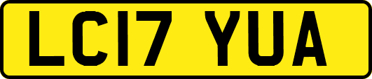 LC17YUA