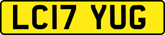 LC17YUG