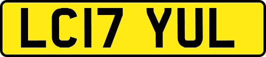 LC17YUL