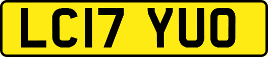 LC17YUO