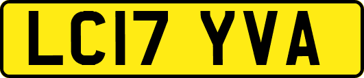 LC17YVA