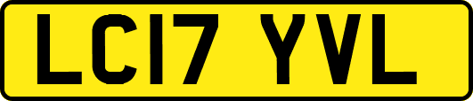 LC17YVL