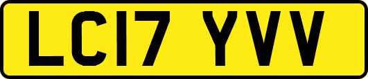 LC17YVV