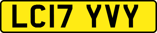 LC17YVY