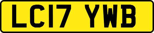 LC17YWB