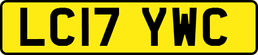 LC17YWC