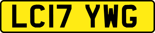 LC17YWG