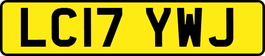 LC17YWJ