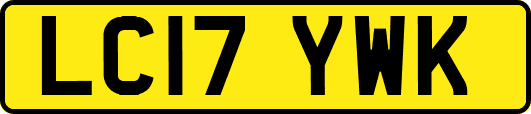LC17YWK