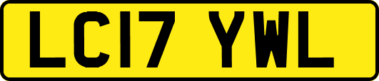 LC17YWL