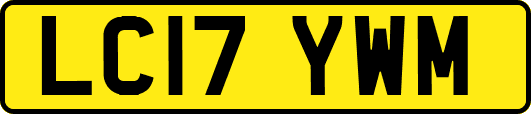 LC17YWM