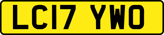 LC17YWO