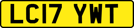 LC17YWT