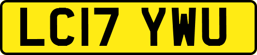 LC17YWU