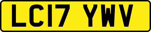 LC17YWV