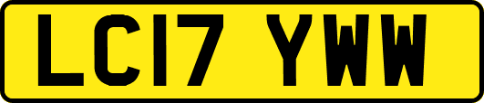 LC17YWW