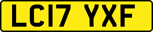 LC17YXF