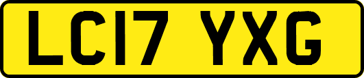 LC17YXG