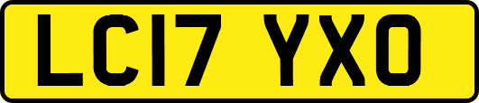 LC17YXO