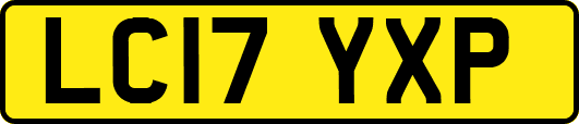 LC17YXP