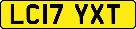 LC17YXT