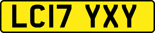 LC17YXY