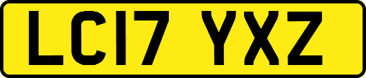 LC17YXZ