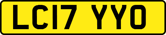 LC17YYO