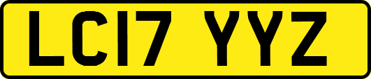 LC17YYZ