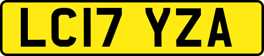 LC17YZA