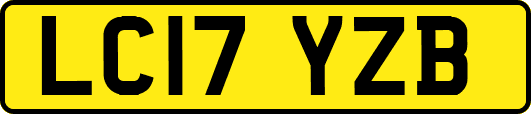 LC17YZB