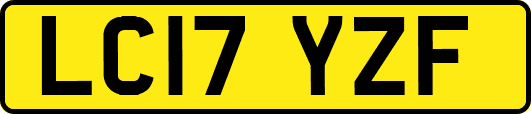 LC17YZF
