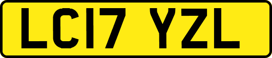 LC17YZL