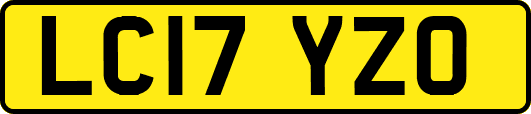 LC17YZO