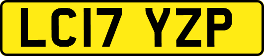 LC17YZP