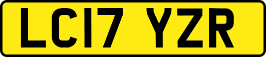 LC17YZR