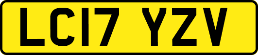 LC17YZV