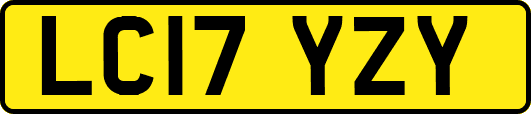 LC17YZY